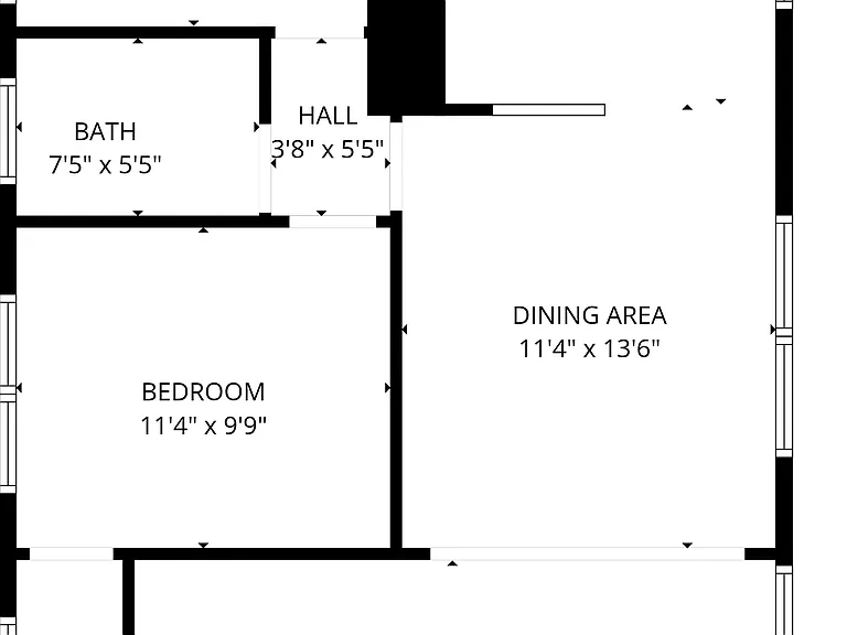 1136 Cook St — Photo 40