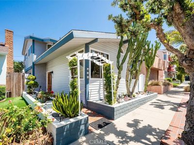 537 3rd St, Manhattan Beach, CA, 90266