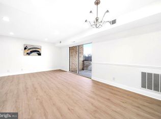 Columbia Towers, Silver Spring, MD 20904