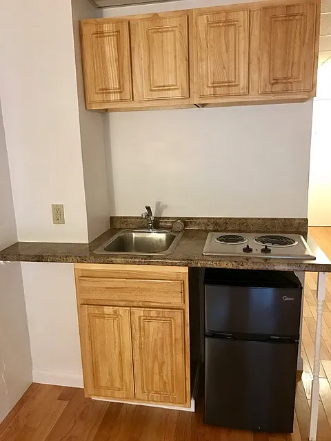 Studio, 1.0 bath, $1,995 — Photo 4