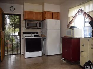 1247 S Rowan Ave, Los Angeles, CA 90023