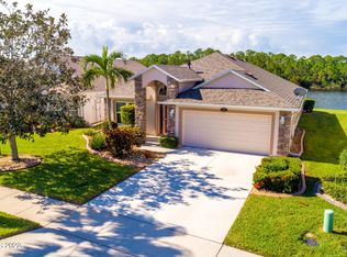 1665 Timacuan Dr, Melbourne, FL 32940