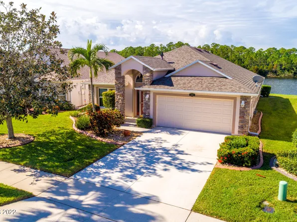 1665 Timacuan Dr, Melbourne, FL 32940