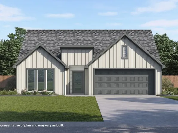 3901 E Kansas St, Broken Arrow, OK 74014