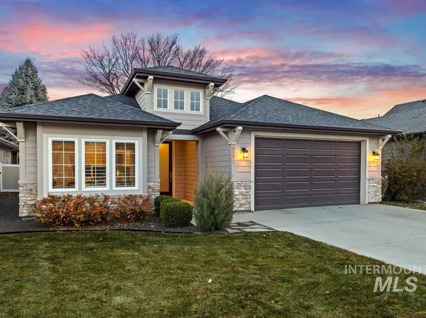 6591 W Hammermill Dr, Boise, ID 83714