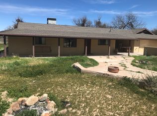 1622 W Hickory Ln, Safford, AZ 85546