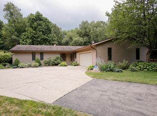 23386 N Uldriks Dr, Battle Creek, MI