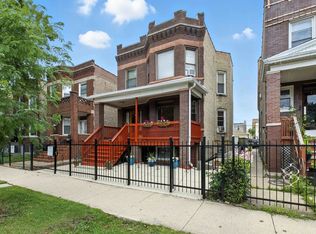 (Undisclosed Address), Chicago, IL