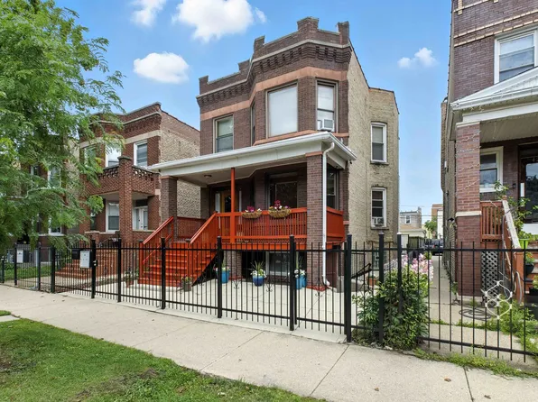 (undisclosed Address), Chicago, IL 60651