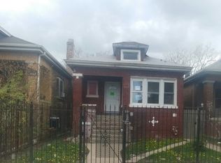 934 N Homan Ave, Chicago, IL