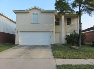 15618 Ashbournne Springs Ln, Houston, TX 77095