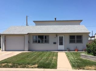 1727 Quillian Ave, Pueblo, CO 81005