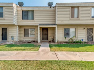 606 E Redmon Dr, Tempe, AZ, 85283