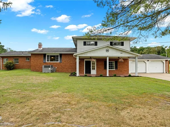 86 Polaris St, Parkersburg, WV 26101