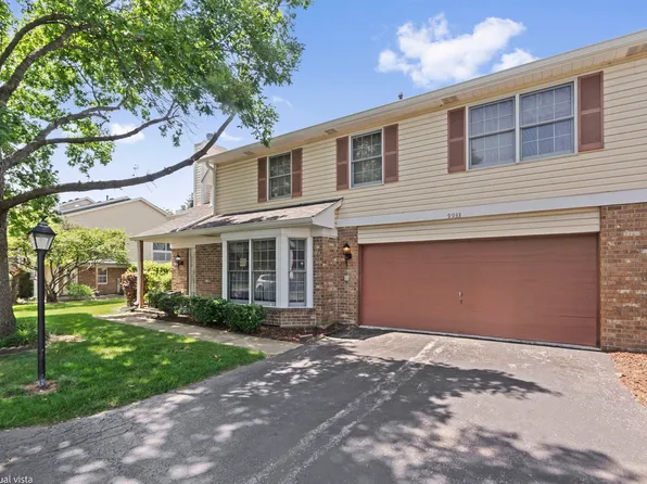 9933 Cambridge Ct #C, Mokena, IL 60448