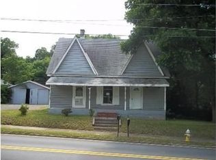 216 Gilmer St, Cartersville, GA 30120