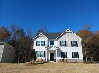 204 Sullivan St, Hampton, GA 30228