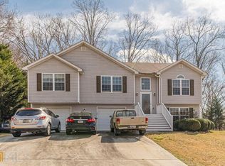 3563 Silver Creek Dr, Gainesville, GA 30507