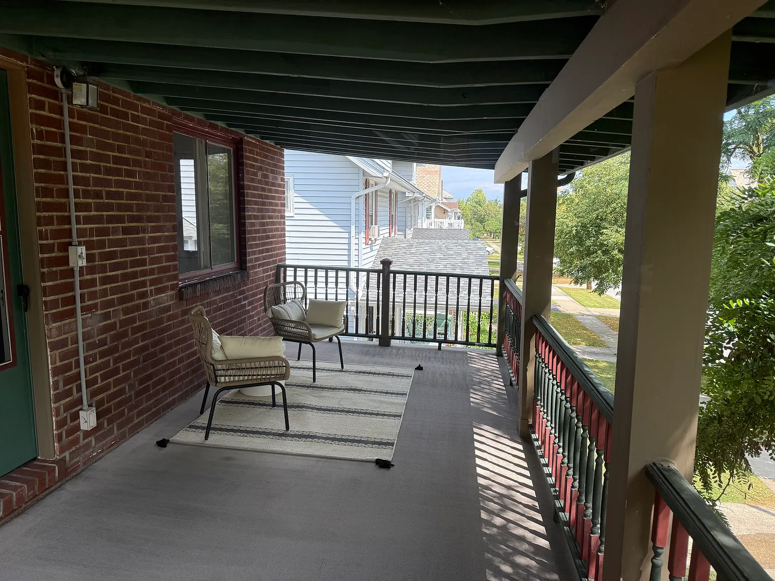 1306 Cook Avenue — Photo 3