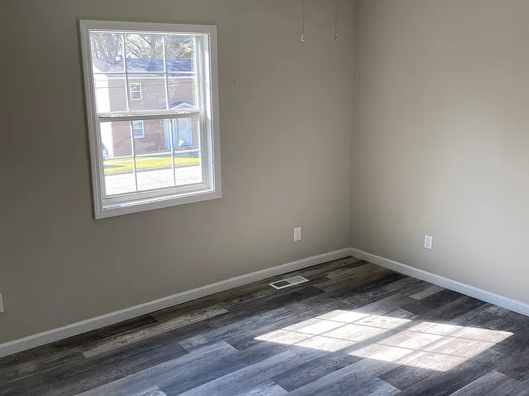 Bedroom #1