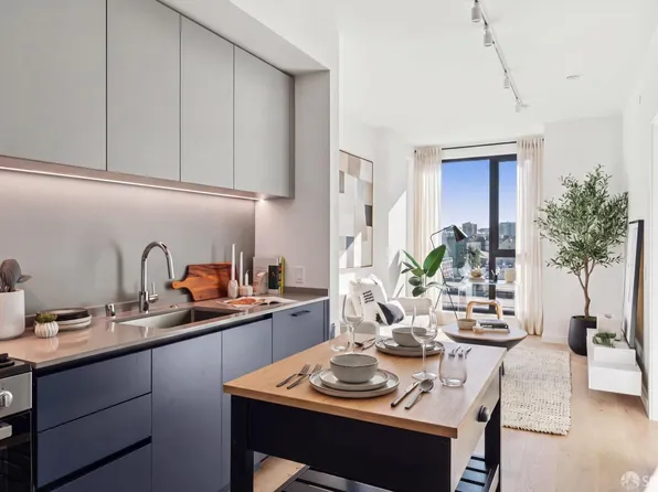 988 Harrison St #Jr8, San Francisco, CA 94107