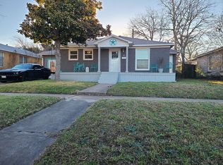 1511 S 9th St, Temple, TX 76504