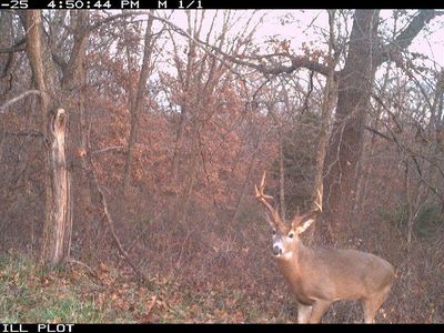 0 614th St, Unionville, MO, 63565