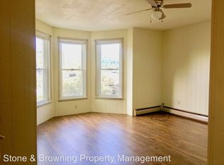 33 Merchant St APT 2, Barre, VT 05641