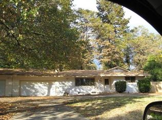 1863 Salida Way, Paradise, CA 95969