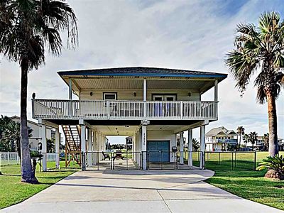 22820 Fresca St, Galveston, TX, 77554