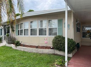 510 Lily Of The Valley Dr, Venice, FL 34293