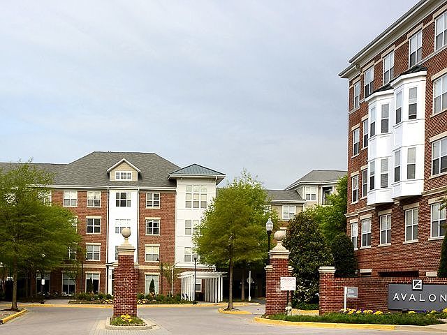 Avalon Apts - North Bethesda, MD