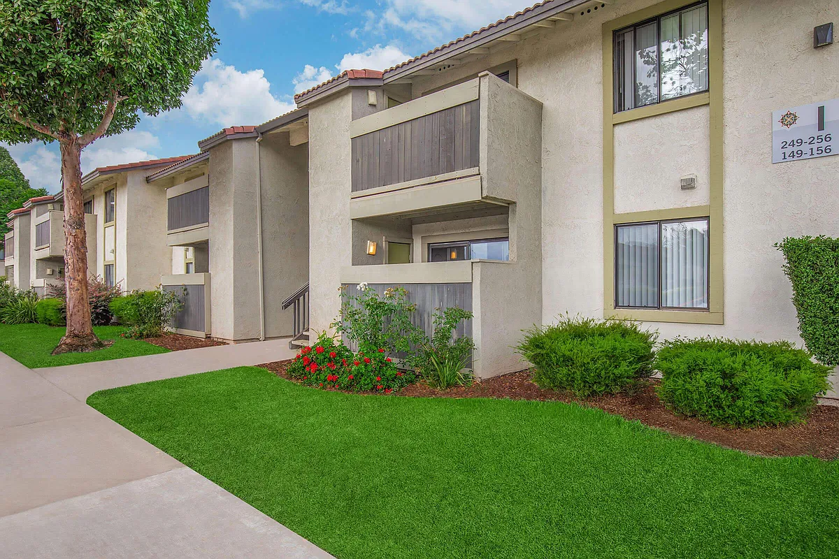 Building Photo - Cassia Apartments