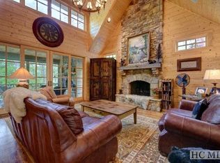 75 Ledgestone Way, Cullowhee, NC 28717