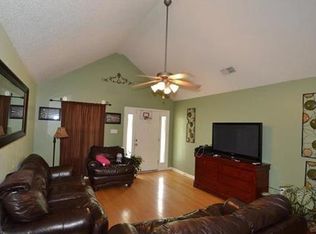 27134 Tag A Long Rd, Lacombe, LA 70445