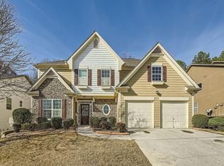 2331 Flowerdale Ct, Douglasville, GA 30135