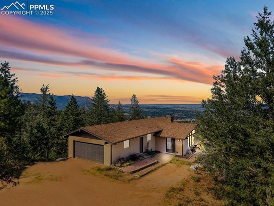 1404 Gold Camp Rd, Colorado Springs, CO 80906