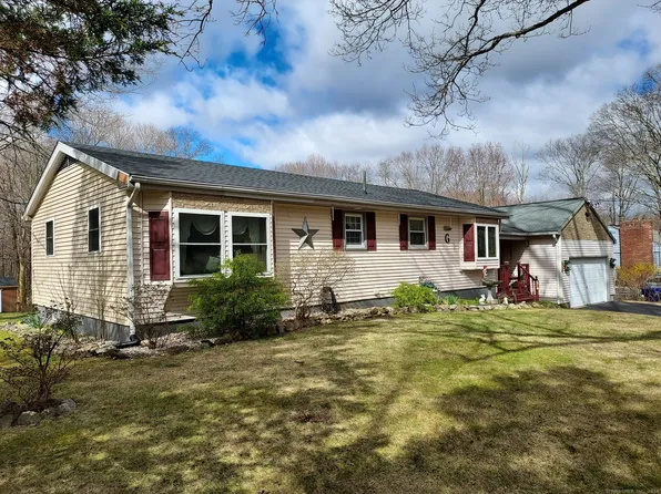 82 North Pond Road, Hebron, CT 06231