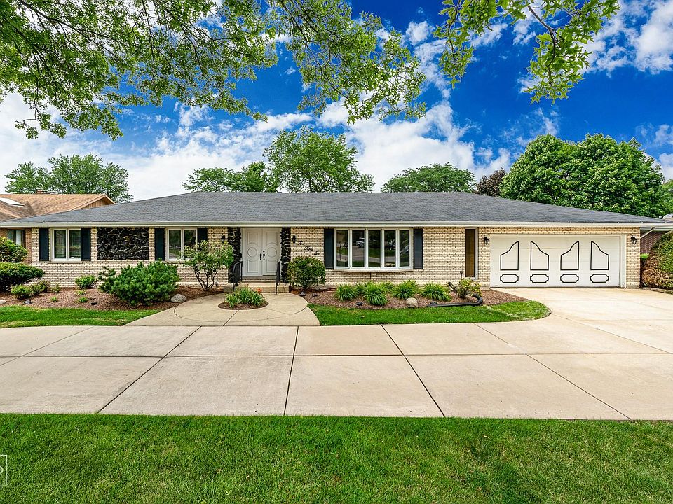 256 Cardinal Dr, Bloomingdale, IL 60108 Zillow