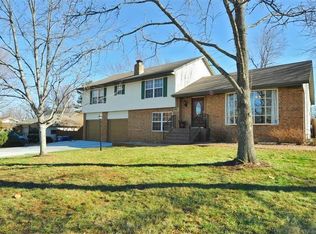 5456 S Clay Ave, Springfield, MO 65810