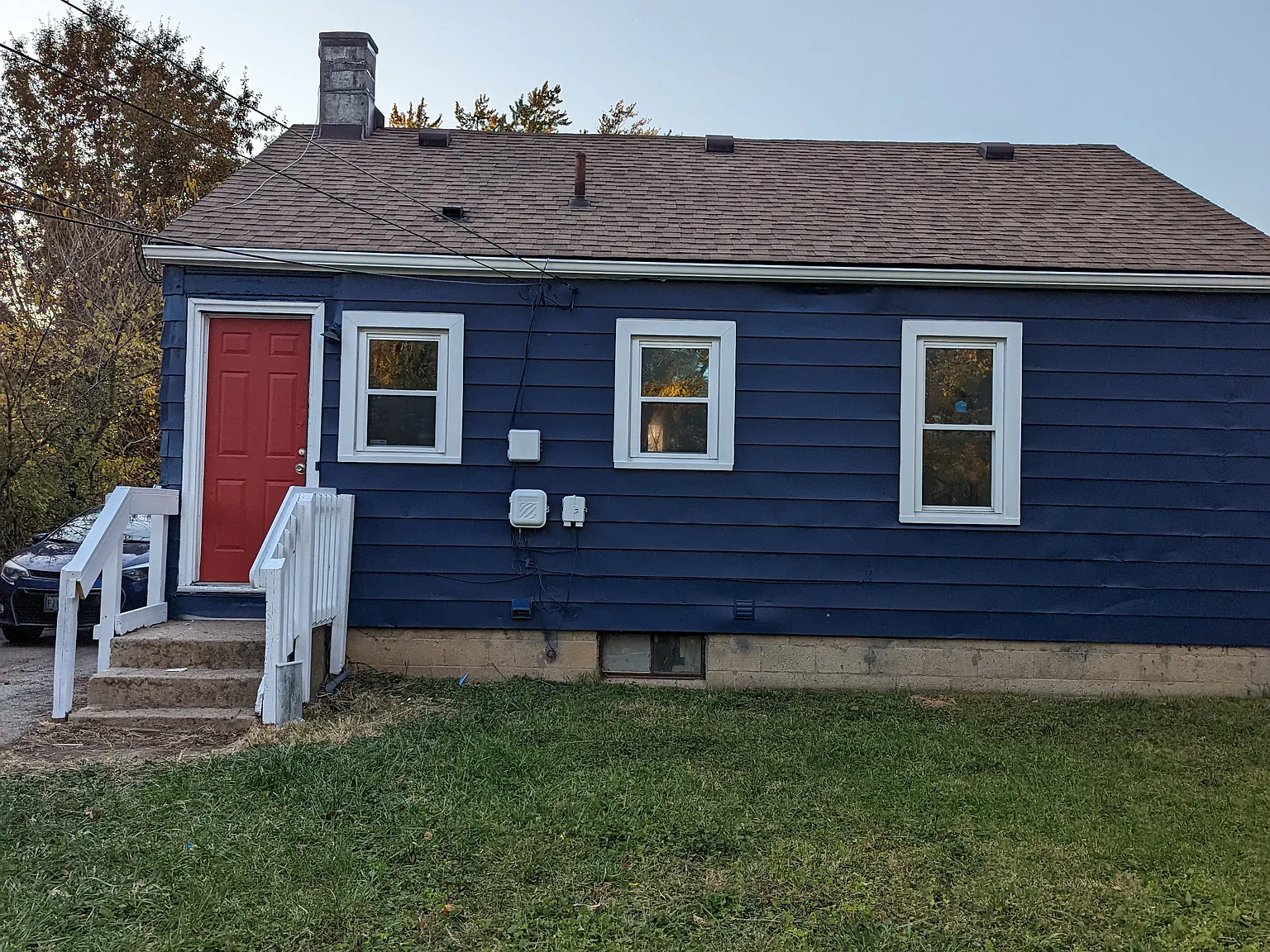 2 bed, 672 sqft, $1,150 — Photo 2