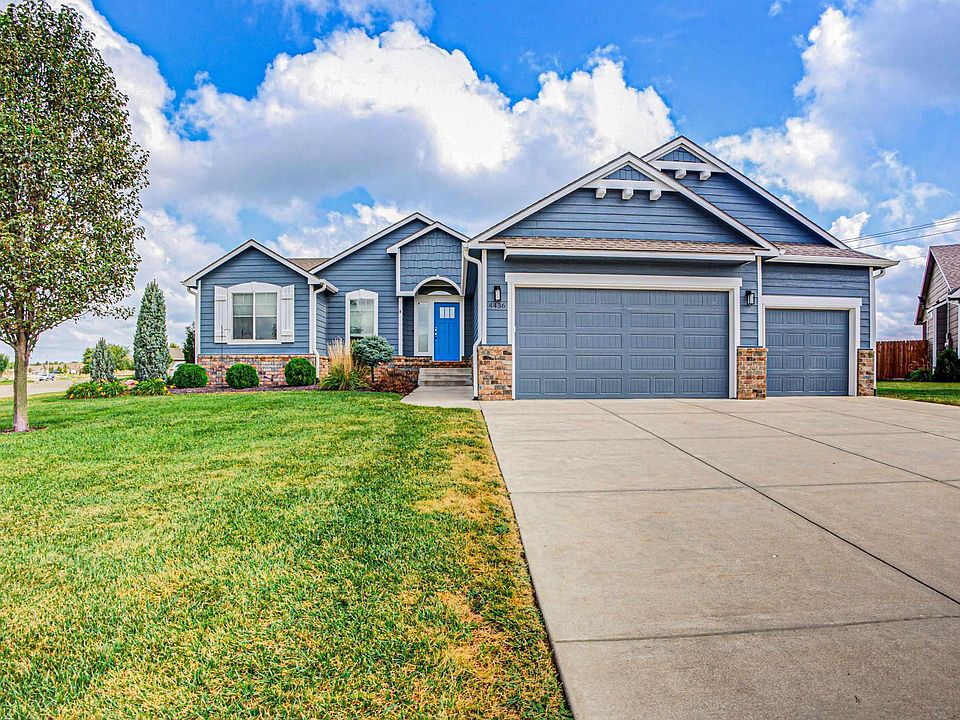 1st image of 4436 Filaree Ct