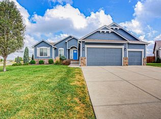4436 Filaree Ct, Manhattan, KS 66502
