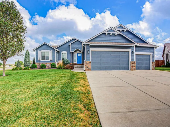 4436 Filaree Ct, Manhattan, KS 66502