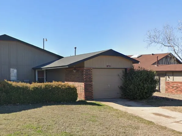 8217 S Klein Ave, Oklahoma City, OK 73139