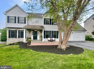 2117 Northview Ln, Harrisburg, PA 17110