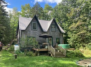 33 Lake Rd, Perry, ME 04667