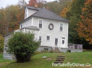1206 Piney Run Rd, Salisbury, PA 15558