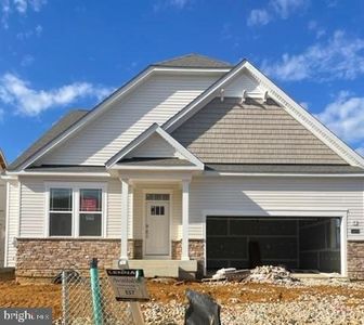 11477 Mesa Verde Ct, White Plains, MD, 20695