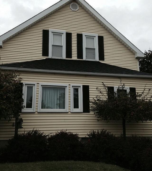 New Bremen Home for sale